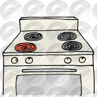 127 Stove Top Drawing High Res Illustrations - Getty Images