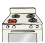 Stovetop Picture