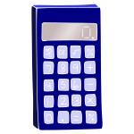 Calculator Stencil