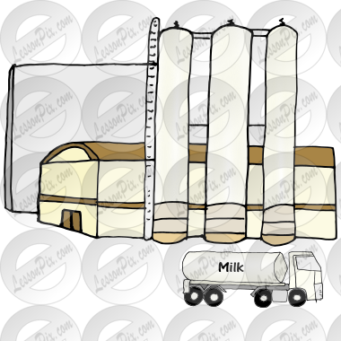 Milk Factory