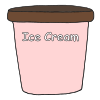 Spumoni+Ice+Cream Picture