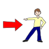 Move over