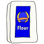 Flour Picture