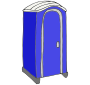 Porta Potty