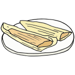 Tamales Picture