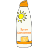 Sunscreen Picture