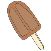 Ice Cream Bar Picture