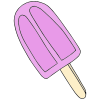Ice Cream Bar Picture