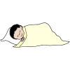 Night, night!