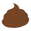 dog poop