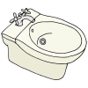 bidet