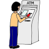 ATM+machine Picture