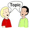 What is the Topic