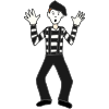 Mime Picture