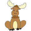 Moose Picture