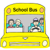 I+will+have+a+good+bus+ride+to+and+from+school+everyday. Picture