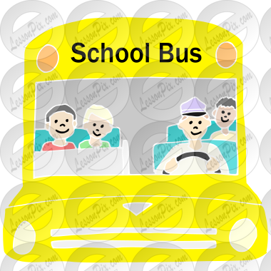 Ride the Bus