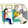 Stay+sitting+on+the+bus+seat. Picture