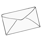 Envelope Picture