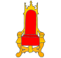 Throne Picture