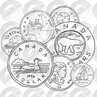 Canadian Coins