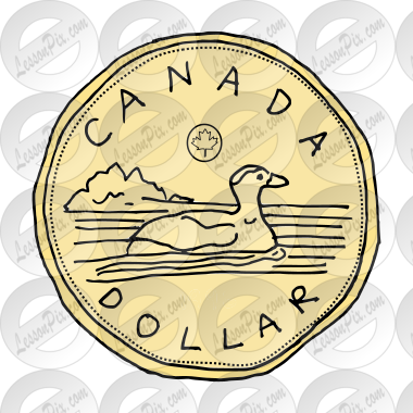 Loonie Picture