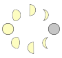 Phases of the Moon