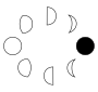 Phases of the Moon