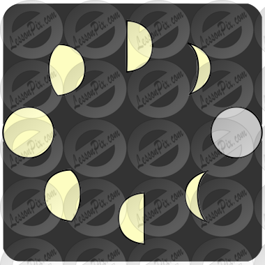 Phases of the Moon
