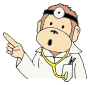 The Doctor Said