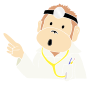 The Doctor Said