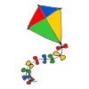 Fly kites