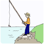 Fishing Picture