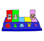 Pop Up Toy