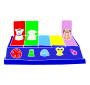 Pop Up Toy