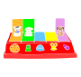 Pop Up Toy