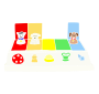Pop Up Toy