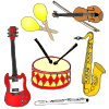 Musical+Instruments Picture