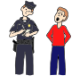 Filing False Police Report
