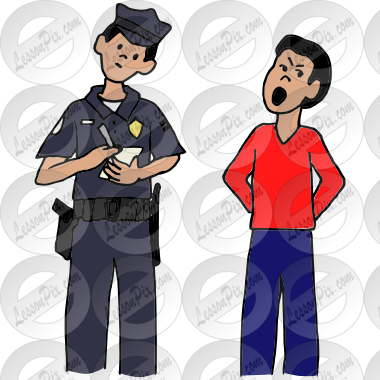 Filing False Police Report