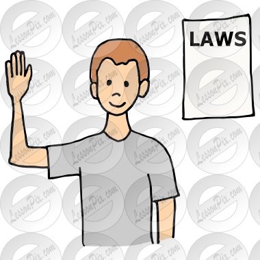 Obey the Law