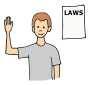 Obey the Law