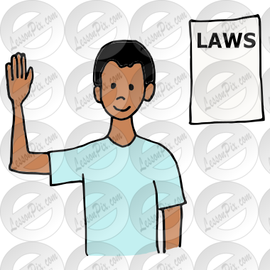 Obey the Law