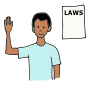 Obey the Law