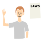 Obey the Law