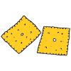 Crackers