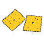 Cheese Crackers