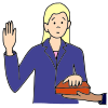 Chapter 3: What promise does the Witch make to Edmund?