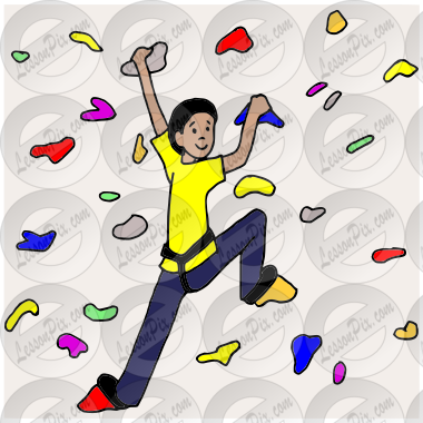 Rock Climbing