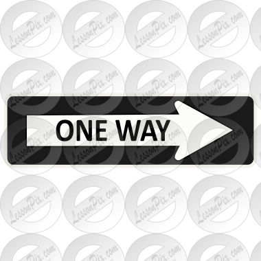 One Way Picture